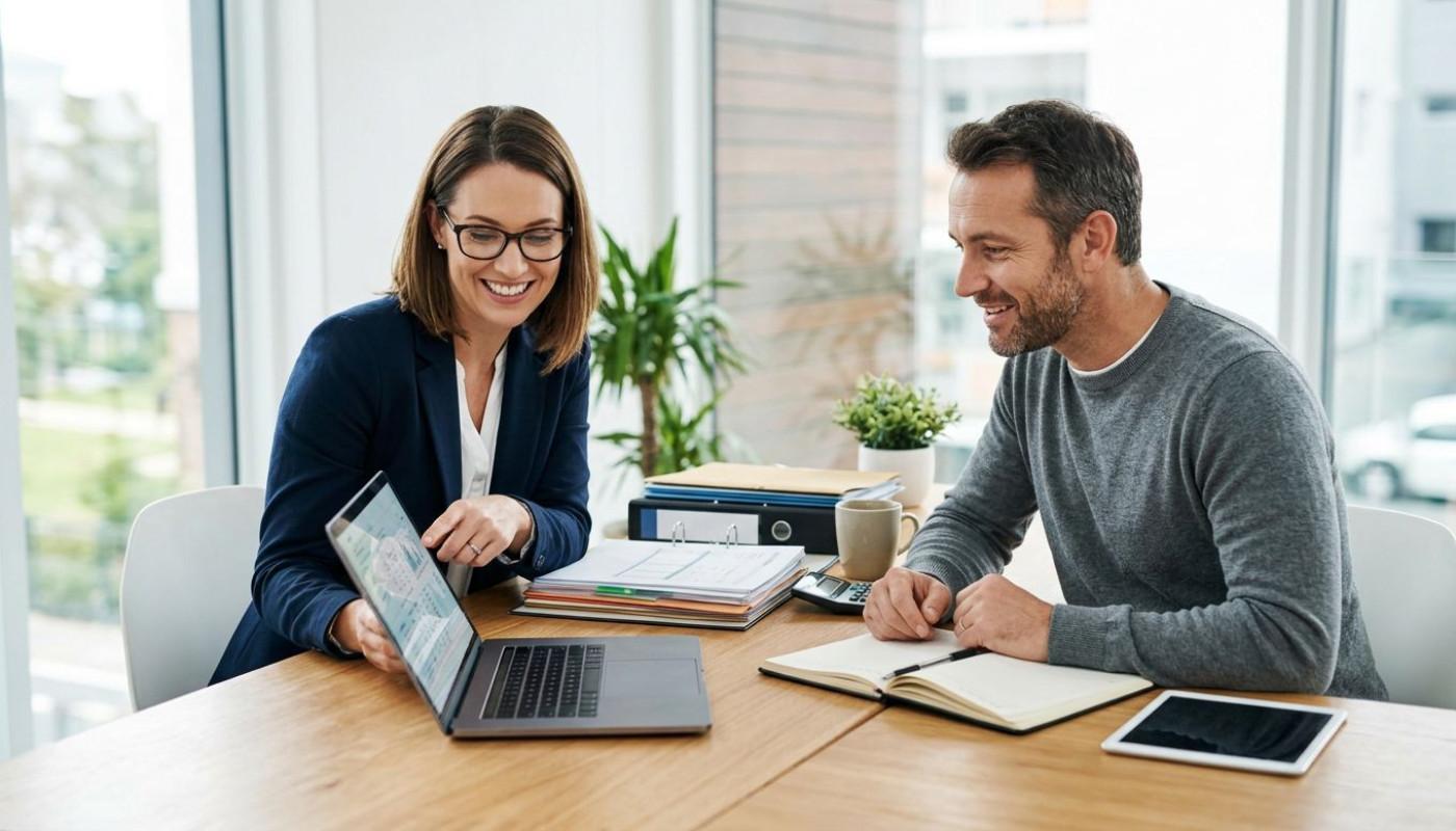 Economics - Exploring The Benefits Of Comprehensive Tax Filing And Accounting Services