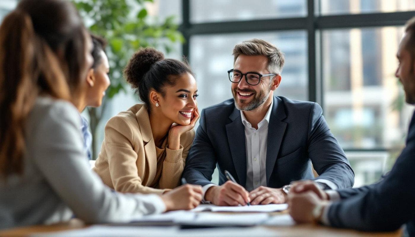 How Modern Law Practices Enhance Client Engagement And Outcomes